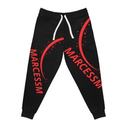 Athletic Joggers marcessm (AOP)