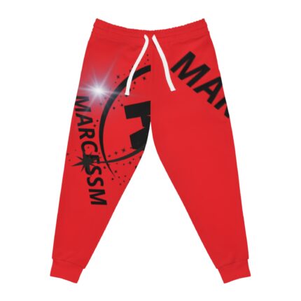 Athletic Joggers marcessm (AOP)