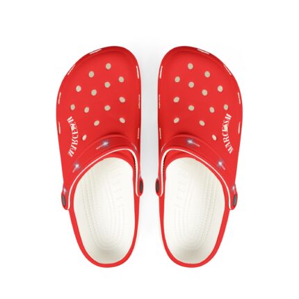 EVA Foam marcessm Shoes (AOP)