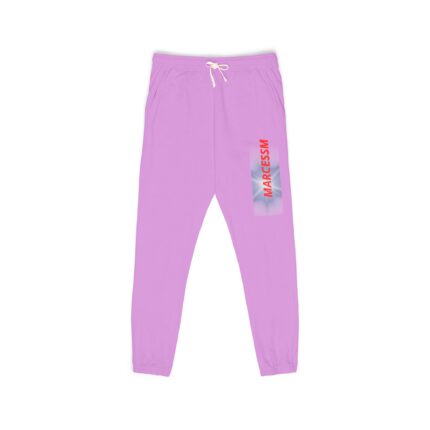 Unisex marcessm Fleece Sweatpants