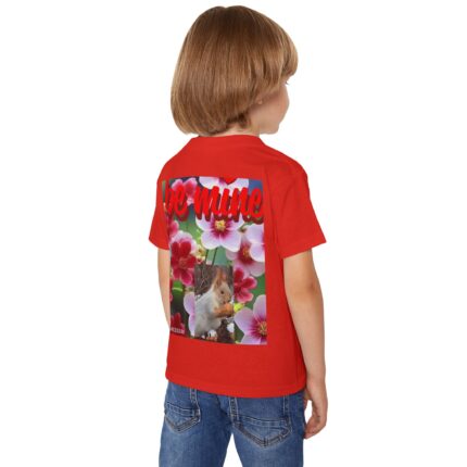 marcessm Cotton™ Toddler T-shirt