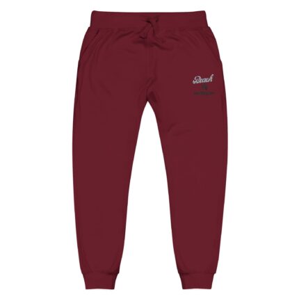 marcessm Fleece Sweatpants (Embroidery)