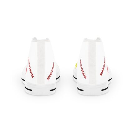 marcess Top Sneakers