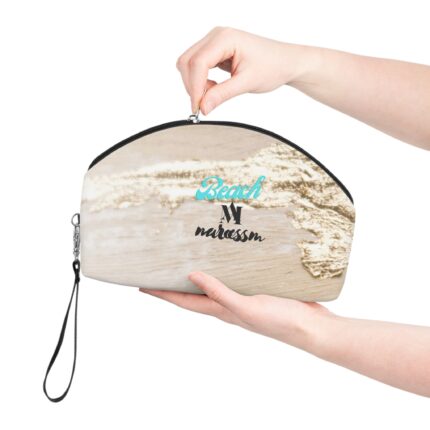 marcessm ouii Makeup Bag