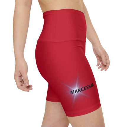 marcessm Workout Shorts (AOP)