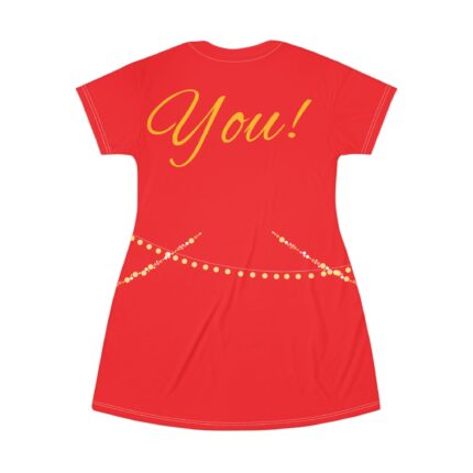 robe court marcessm (AOP)